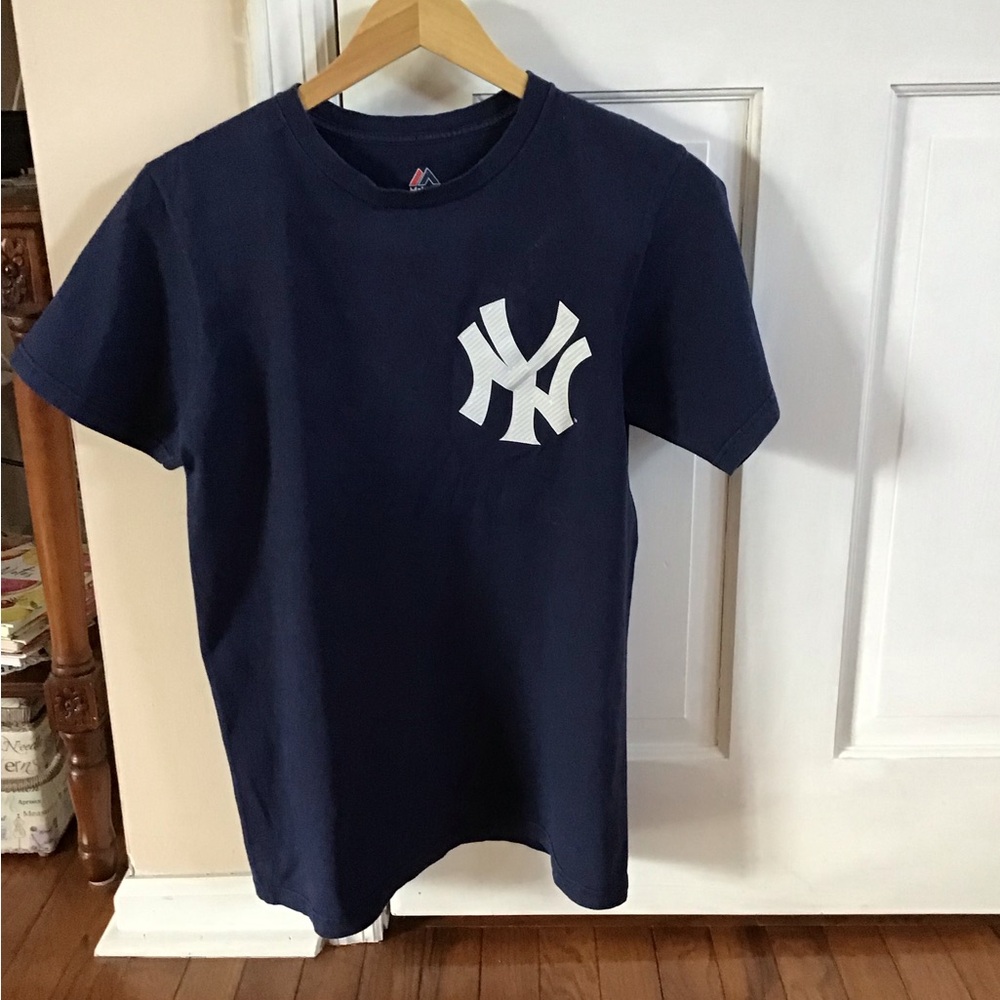 NYY. Shirts